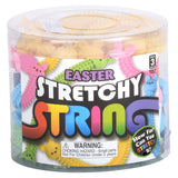 Easter Fidget Strings Kids Toy In Bulk - Assorted