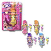 Cute Fairy Figurine Toy For Kids In Bulk - Assorted