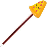 Fast Food Squish Pen kids toys In Bulk- Assorted