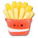 Mini Squishy Fidget Fast Foods Kids Toy- Assorted
