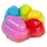 Squeeze Fidget Stress Relief Paw Kids Toy