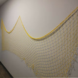 Fish Nets In Bulk- Assorted