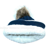 Wholesale Winter Beanies Hat For Ladies - Assorted