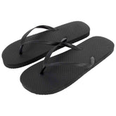 Women's Flip Flops Black - Assorted