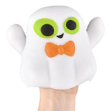 Stretchy Ghost Hand Puppet For Kids In Bulk