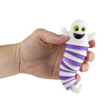 Sensory Wiggle Fidget Stress Relief Ghost Kids Toy - Assorted