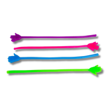 Sticky Stretchy Giant Hand Kids Toy In Bulk - Assorted
