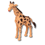Research Giraffe Figurine Toy Set For Kids