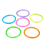 Liquid Glitter Stocking Stuffer Kids Bracelet