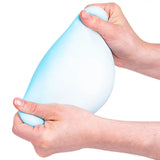 Squish & Stretch Gummi Ball Kids Toy- Assorted