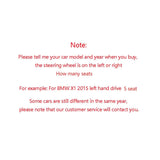 Custom Car Floor Mats