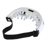 Electric Eye Massager Mask Migraine Eye Vision