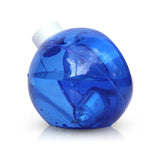 Creative Kids Children Digital Clock Environmental Water Powered Clocks Scientific Puzzle Toy Mute Desk Clock Birthday Gifts