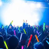 Glow-In-The-Dark Stick In Bulk- Assorted