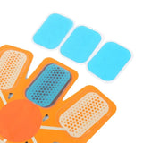 Gel Pads For Abs Stimulator Massager