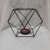 Candle Holder Tea Light Style For Dining Table & Home Decoration