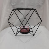 Candle Holder Tea Light Style For Dining Table & Home Decoration