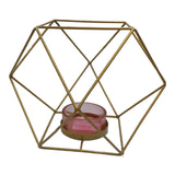 Tea Light Candle Holders For Dining Table & Home Decoration