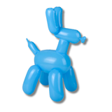 Inflatable Balloon Animal Dog Kids Toy In Bulk - Assorted