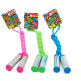 Jump Ropes Fun Activity Games Play for Kids - 7 Foot