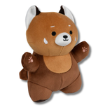 Plush Jungle Animal Stuffed Kids Toy In Bulk - Assorted