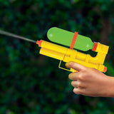 Water Squirt Gun With Water Tank Kids Toys In Bulk