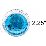 2.25" Light-Up Hyperactive Yoyo – LED Glowing, High-Speed Fun for All Skill Levels
