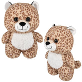 Stuffed Soft Leopard Plush Kids Toy
