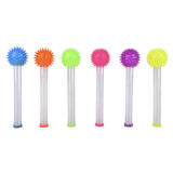 Light Up Glowing Wand Toy For Kids In Bulk - Assorted