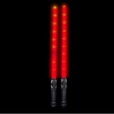 Bright Light-Up Double Sword Kids Toy In Bulk