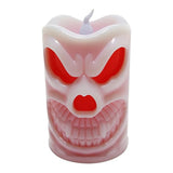 Halloween LED Candles In Bulk - Assorted