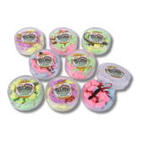 Lizard Clay Slime Toy For Kids In Bulk - Assorted