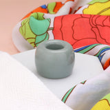 Round Shaped Toothbrush Holder/Pen Stand