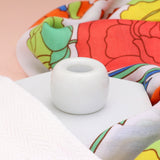 Round Shaped Toothbrush Holder/Pen Stand