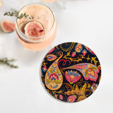 Printed Round Coasters – Stylish and Durable Drink Protectors for Any Occasion