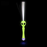 Alien Fiber Magic Ball Wand For Kids - Assorted