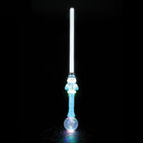 Snowman Light Up Magic Sword For Kids In Bulk