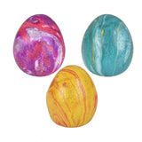 Squish & Stretch Easter Eggs -(Sold By Dozen =$47.88)