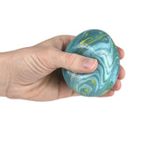 Squish & Stretch Easter Eggs -(Sold By Dozen =$47.88)