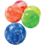 Marble Hi-Bounce Ball  Kids Toys In Bulk