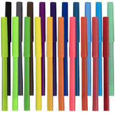 Wholesale Unleash Creativity Markers - Assorted