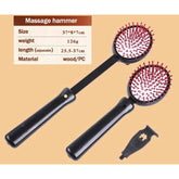 Wholesale Multifunctional Massage Wands