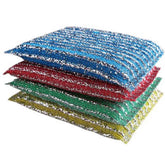 Cleaner Sponges Set For Tough Cleaning Tasks - Assorted