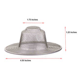 Wholesale Mesh Sink Strainers Set Set For Kitchen Use - Assorted Size