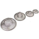 Wholesale Mesh Sink Strainers Set Set For Kitchen Use - Assorted Size