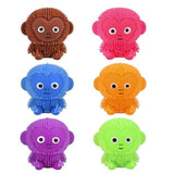 Mini Puffer Monkey Kids Toys In Bulk