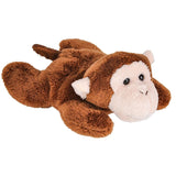 Soft Stuffed Monkey Plush Kids Toy
