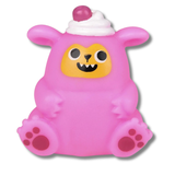 Cute Mini Rubber Monster Kids Toy In Bulk - Assorted