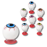 Monster Eyeball Pop Ups Kids Toy In Bulk - Assorted
