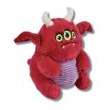 Stuffed Monster Plush Kids Toy In Bulk - Assorted